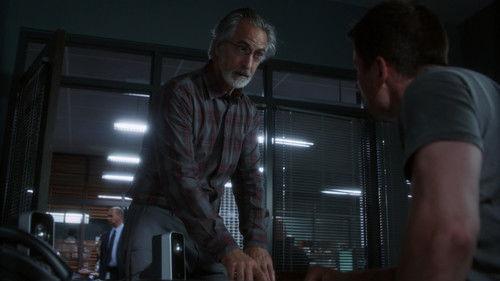 undefined Season 2 Episode 11 - If Memory Serves