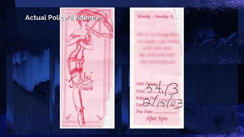 The Real Murders of Los Angeles Season 1 Episode 9 - Killer Casting