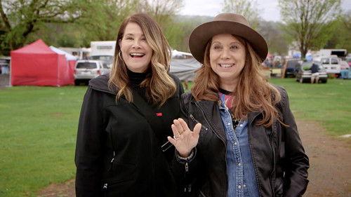 Flea Market Flip Season 14 Episode 1 - Star Time at the Flea