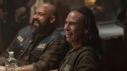 undefined Season 3 Episode 9 - The House of Death Floats By