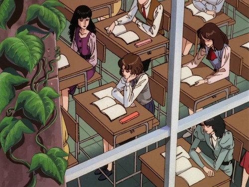 Dear Brother Season 1 Episode 5 - Thorns of Suspicion and Doubt