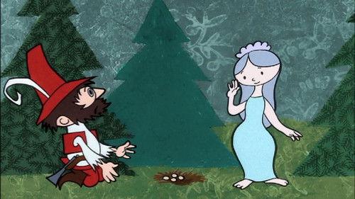 O loupežníku Rumcajsovi Season 1 Episode 3 - Episode 3