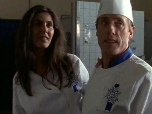 Highlander: The Series Season 3 Episode 15 - Star-Crossed