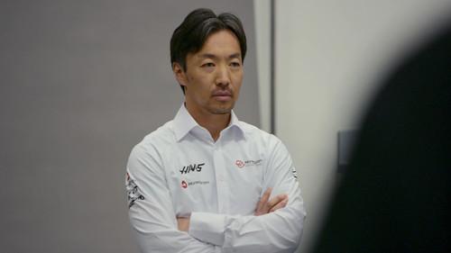 Formula 1: Drive to Survive Season 7 Episode 9 - Under New Management