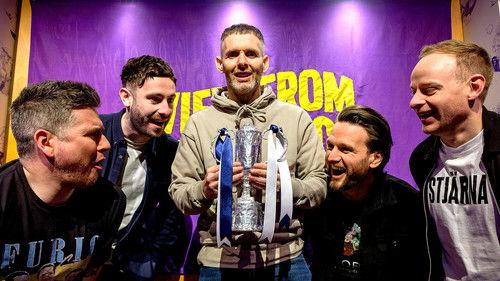 A View from the Terrace Season 5 Episode 9 - Episode 9