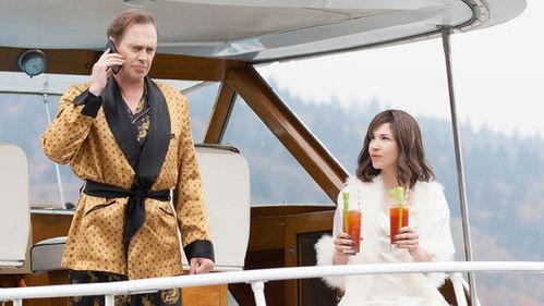 Portlandia Season 4 Episode 3 - Celery Guy