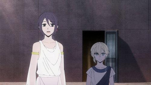 undefined Season 1 Episode 10 - A Midsummer Night's Dream Gone By