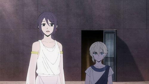 undefined Season 1 Episode 10 - A Midsummer Night's Dream Gone By