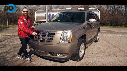 Totalcar Season 6 Episode 2 - Episode 2