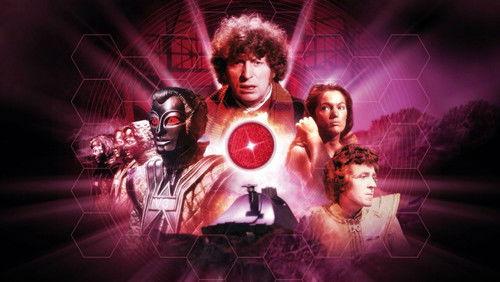 Doctor Who Season 14 Episode 17 - The Robots of Death (1)