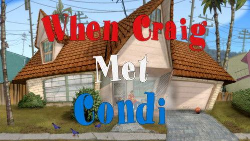Friday: The Animated Series Season 1 Episode 5 - When Craig Met Condi