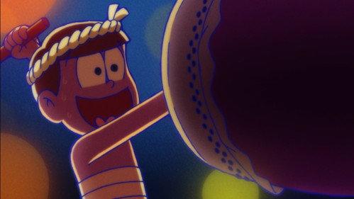 Mr. Osomatsu Season 1 Episode 17 - Jyushimatsu Festival