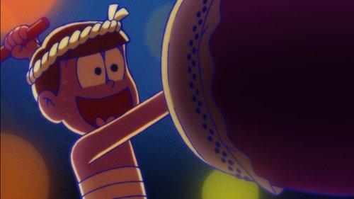 Mr. Osomatsu Season 1 Episode 17 - Jyushimatsu Festival