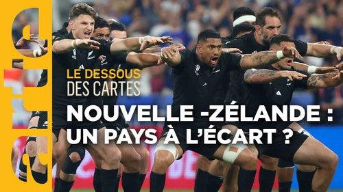 Mapping the World Season 35 Episode 4 - New Zealand: A country that stands apart?