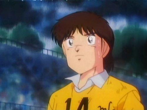 Captain Tsubasa J Season 1 Episode 25 - Episode 25
