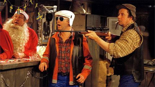 Pistvakt Season 2 Episode 5 - Personalfestan