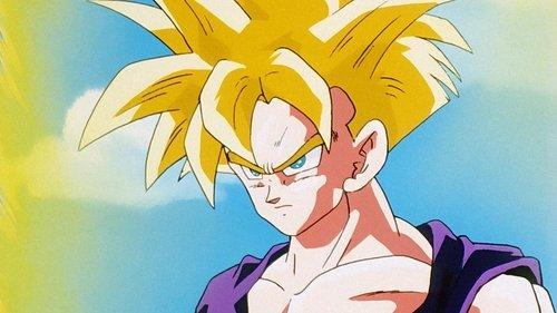 Dragon Ball Z Season 6 Episode 16 - Faith in a Boy