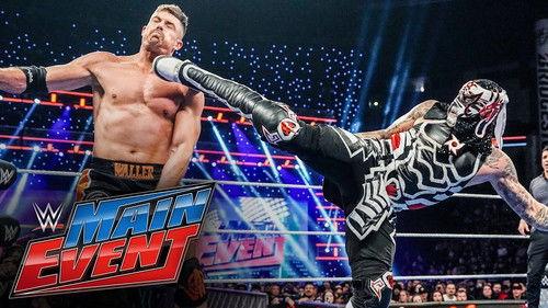 WWE Main Event Season 14 Episode 7 - February 13, 2025