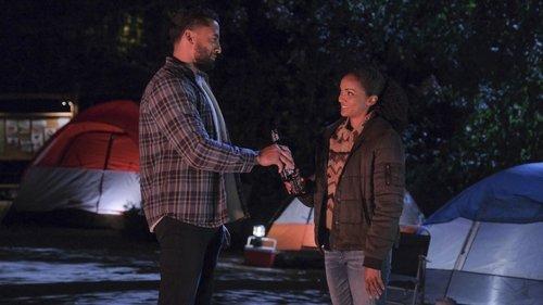undefined Season 3 Episode 10 - Man of Honor