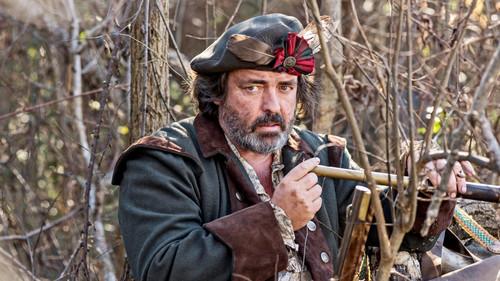 undefined Season 3 Episode 3 - Benediction