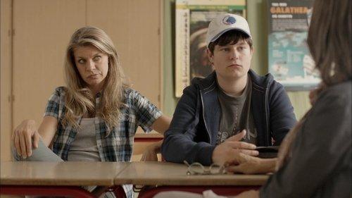 undefined Season 1 Episode 5 - The Protector