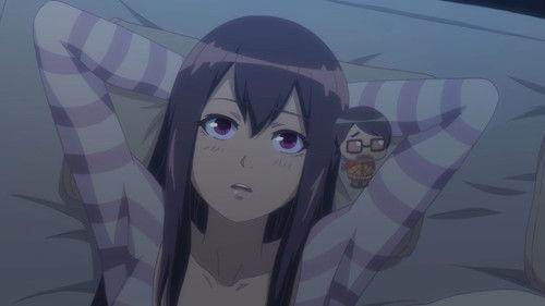 When I Woke Up, I Became a Bagel Girl! Season 1 Episode 10 - So That's What Happened?