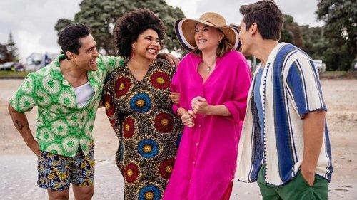 My Life Is Murder Season 4 Episode 8 - The Widow’s Club (2)