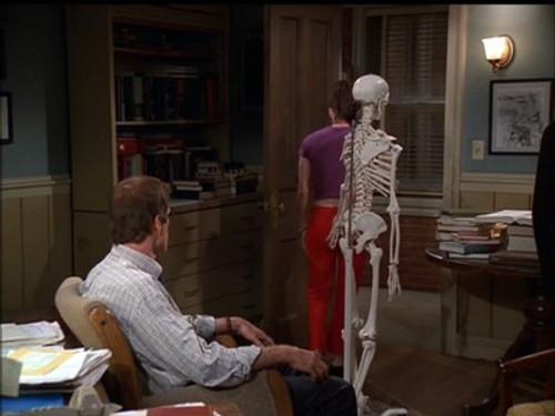 Becker Season 2 Episode 8 - Stumble in the Bronx