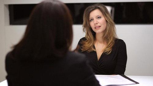 Mensonges Season 1 Episode 4 - Episode 4