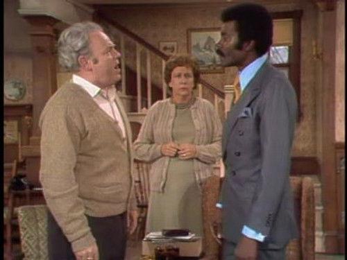 All in the Family Season 2 Episode 8 - The Blockbuster