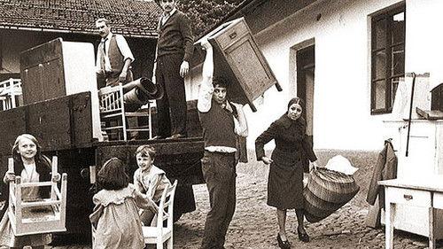 Kamenný řád Season 1 Episode 4 - Episode 4