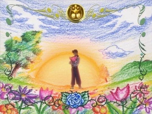 Magical DoReMi Season 2 Episode 14 - Poppu's First Love? The Admiration of Jiyunichi-sensei!