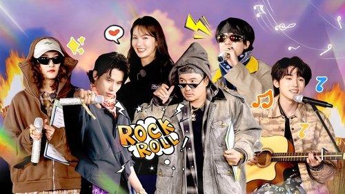 Natural High Season 2 Episode 15 - Episode 8 (Part 1)