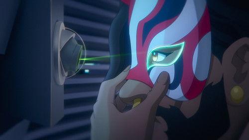 Tomb Raider: The Legend of Lara Croft Season 2 Episode 5 - Croft's 6