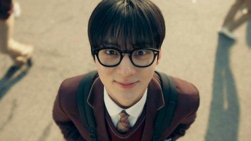 Study Group Season 1 Episode 1 - Study Group