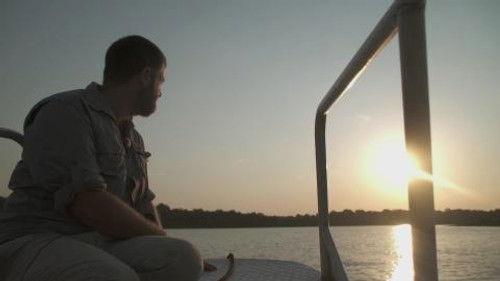 Amazonas Clandestino Season 1 Episode 3 - Tears of the forest