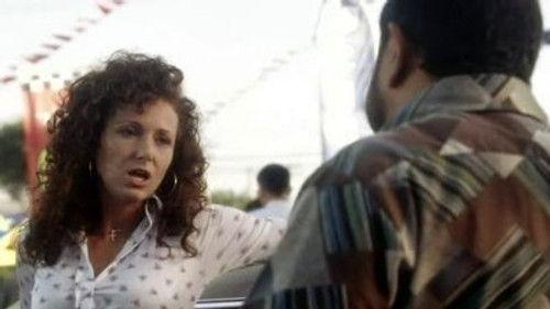 Cold Case Season 6 Episode 6 - The Dealer