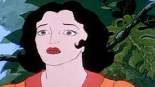 The New Adventures of Flash Gordon Season 1 Episode 7 - Chapter Seven: Adventure In Arboria