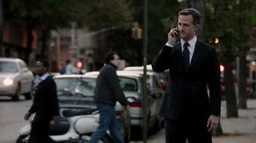 Hostages Season 1 Episode 10 - Burden of Truth