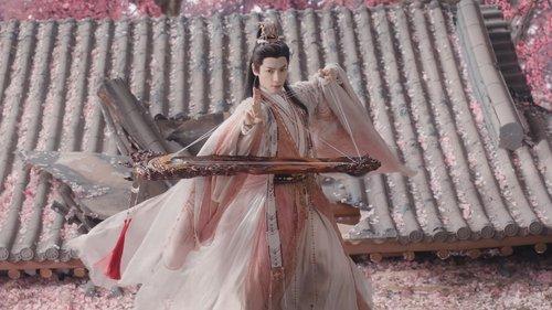 Whispers of Fate Season 1 Episode 9 - Episode 9