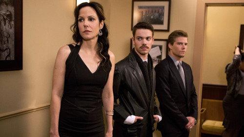 Weeds Season 8 Episode 13 - It's Time (2)
