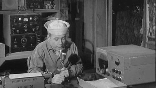 McHale's Navy Season 3 Episode 36 - Make Room for Orvie