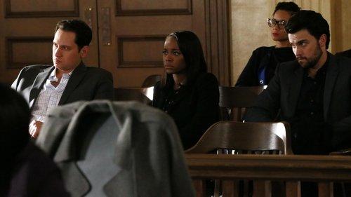 How to Get Away with Murder Season 3 Episode 13 - It's War