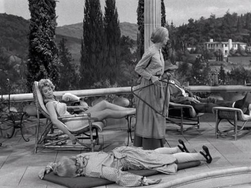 The Beverly Hillbillies Season 1 Episode 17 - Jed's Dilemma