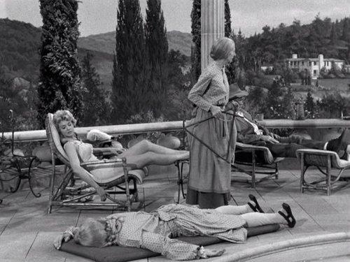 The Beverly Hillbillies Season 1 Episode 17 - Jed's Dilemma