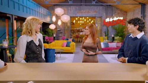 Si lo dice mi madre Season 1 Episode 6 - Episode 6