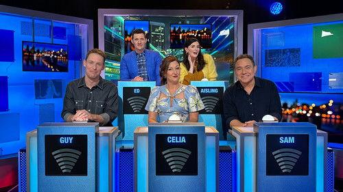 Have You Been Paying Attention? Season 12 Episode 24 - Episode 24