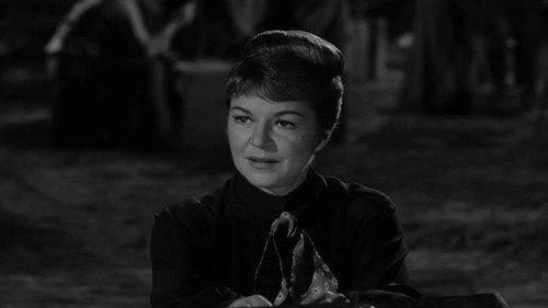 Wagon Train Season 3 Episode 3 - The C.L. Harding Story