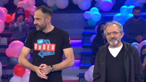 Land Rober Tunai Show Season 7 Episode 10 - Episode 10