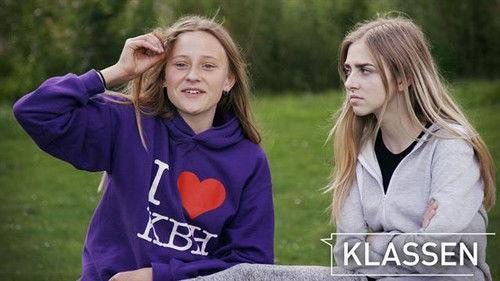 Klassen Season 1 Episode 10 - Sore Loser